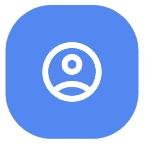 personal_test page icon